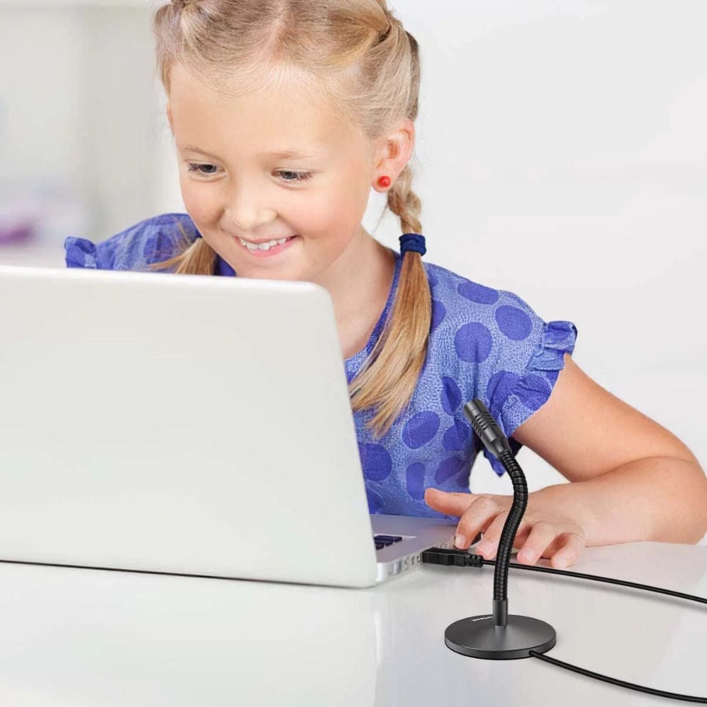 fifine gooseneck microphones fifine k050 mini gooseneck usb condenser microphone