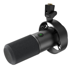 Fifine Usb Microphones Fifine K688 Amplitank USB Dynamic Microphone