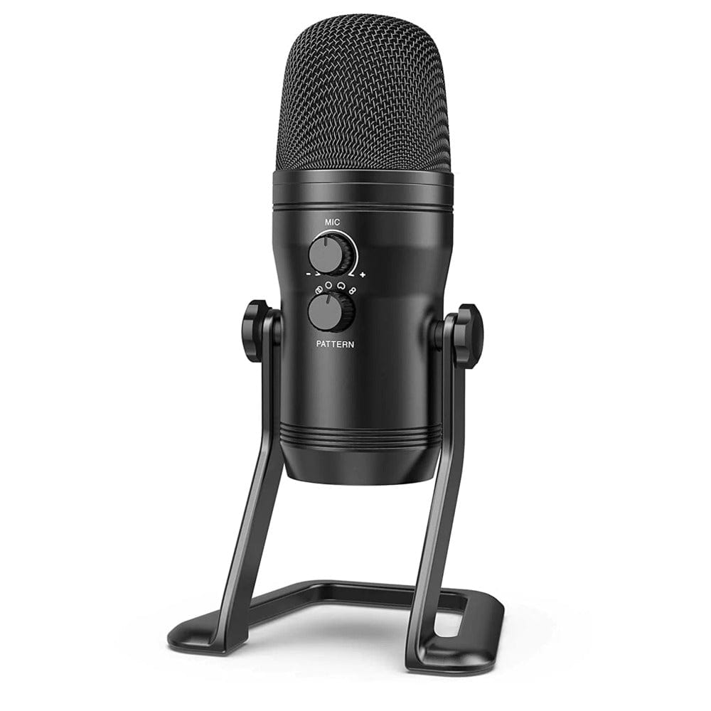 Fifine Usb Microphones Fifine K690 Studio Recording USB Microphone