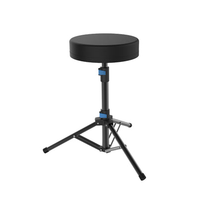 Chetty CB3 Tripod Type Drum Throne with Multi-Level Adjustment