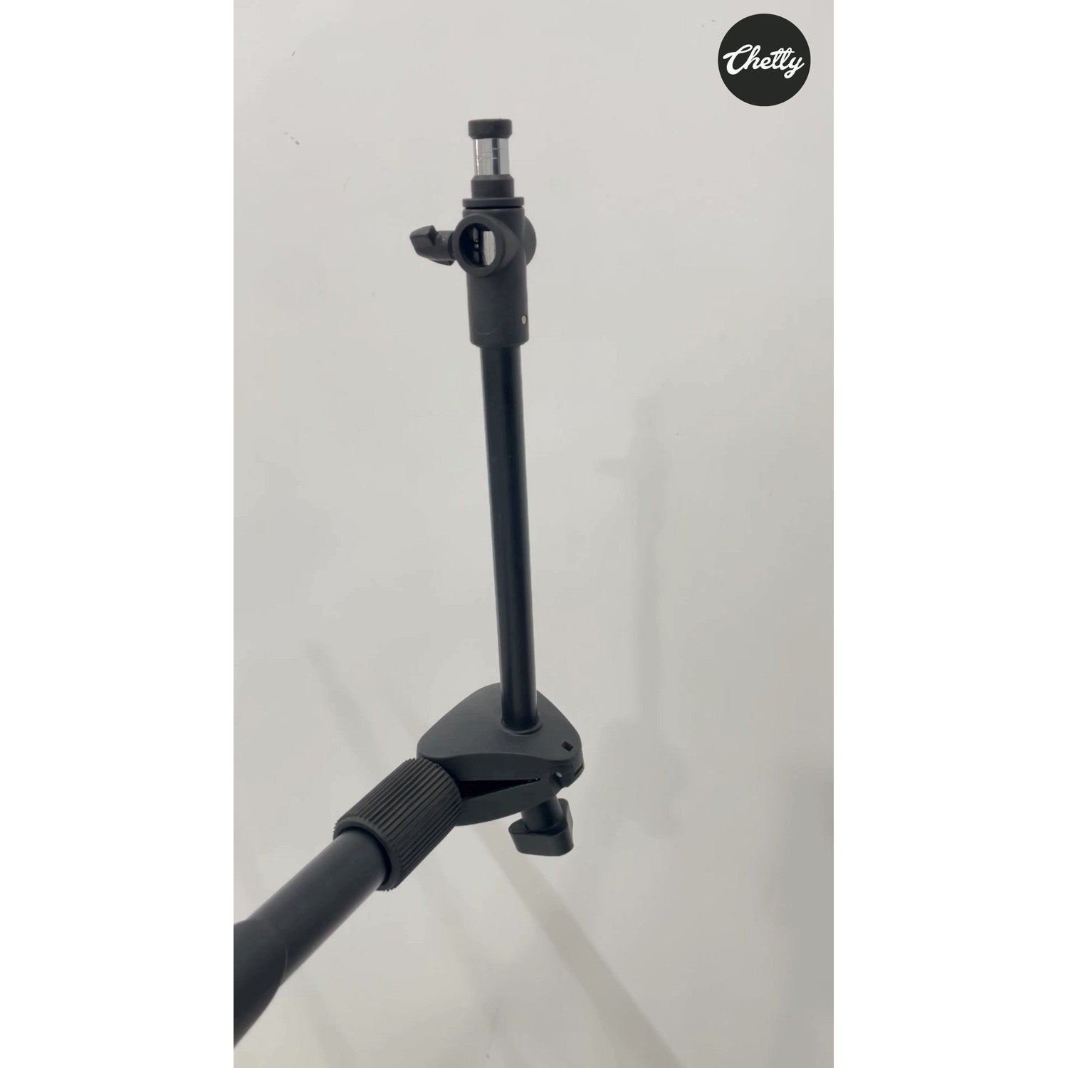 Chetty AR12 Music Stand with Clamp & Detachable Music Mount