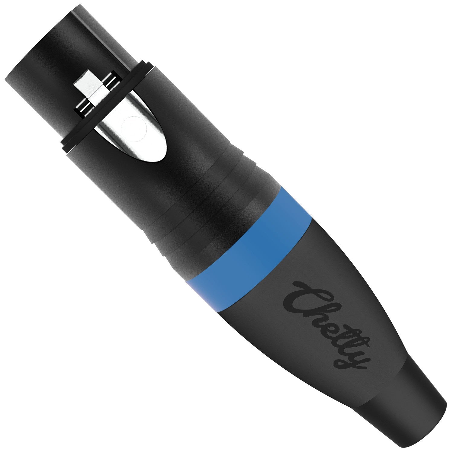 Chetty CXL1-F XLR Female Connector