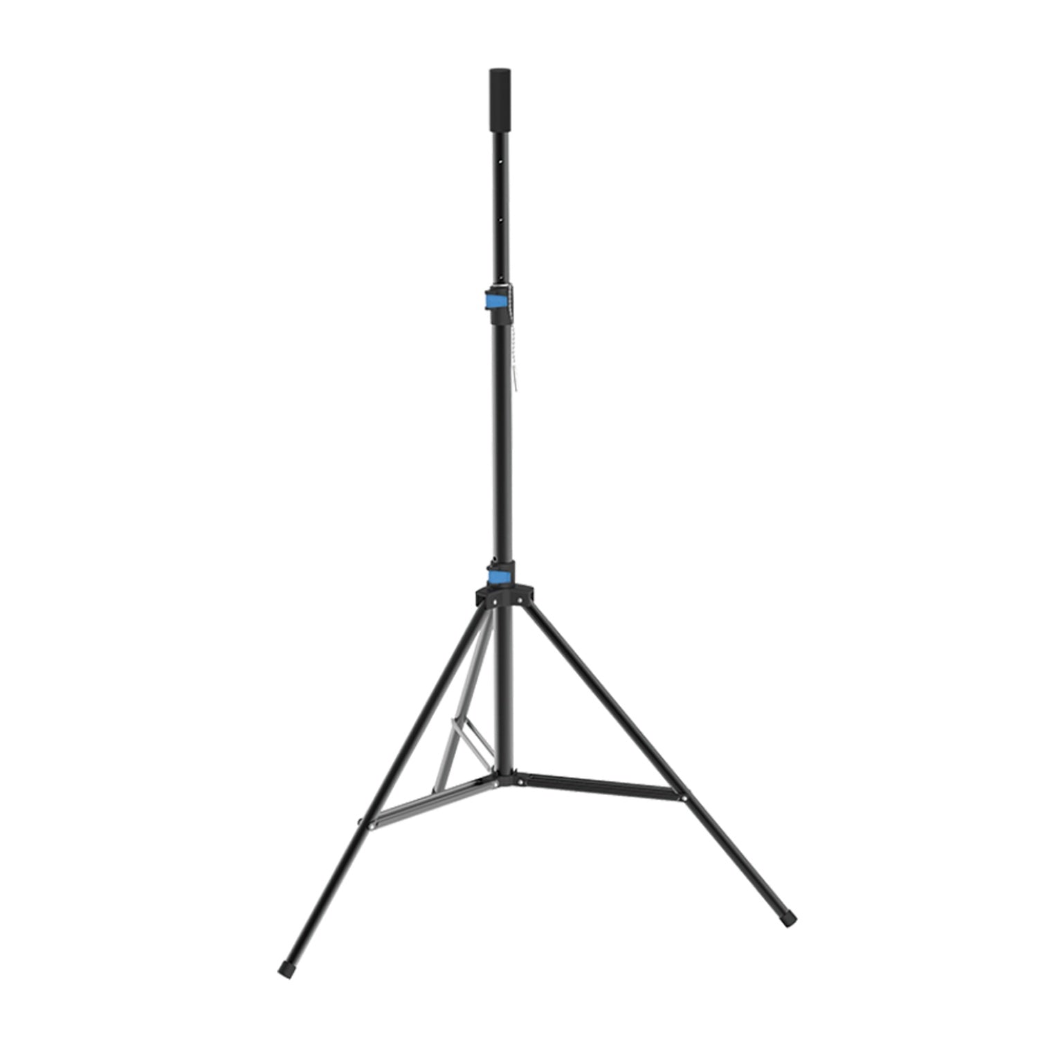 Chetty LS2 Collapsible Tripod Speaker Stand with Speaker Mount