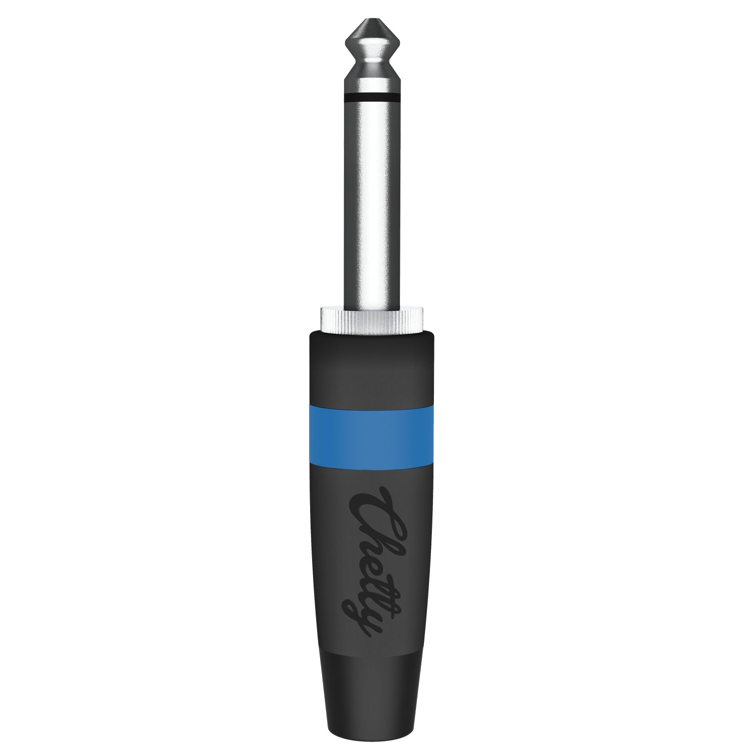 Chetty CMO1 6.35mm Mono Connector Audio Jack