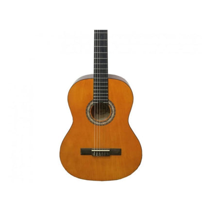 Filia Classical Guitars Filia FZC-10 6-Strings Classical Guitar- Natural