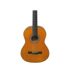 Filia Classical Guitars Filia FZC-10 6-Strings Classical Guitar- Natural