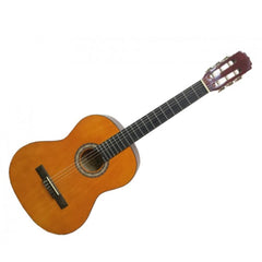 Filia Classical Guitars Filia FZC-10 6-Strings Classical Guitar- Natural