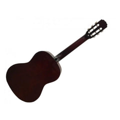 Filia Classical Guitars Filia FZC-10 6-Strings Classical Guitar- Natural