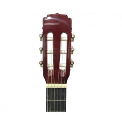 Filia Classical Guitars Filia FZC-10 6-Strings Classical Guitar- Natural