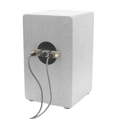 Finhol Cajons Finhol Cajomic Two In One Cajon Microphone