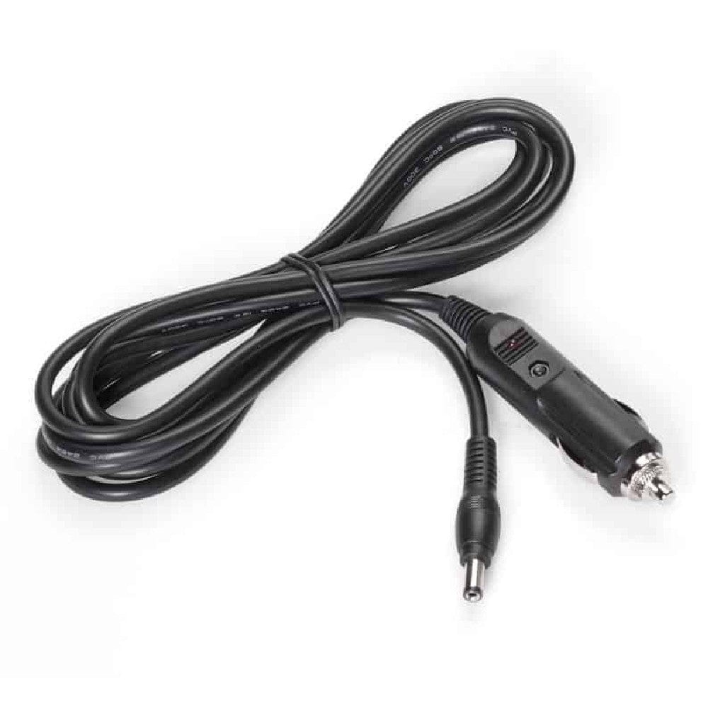 Fishman Cables and Connectors Black Fishman Loudbox Mini Charge 12V Car Charger