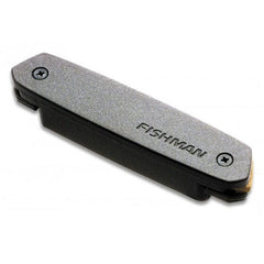 Fishman Pickups Dark Brown Fishman Neo-D Single Coil Soundhole Pickup