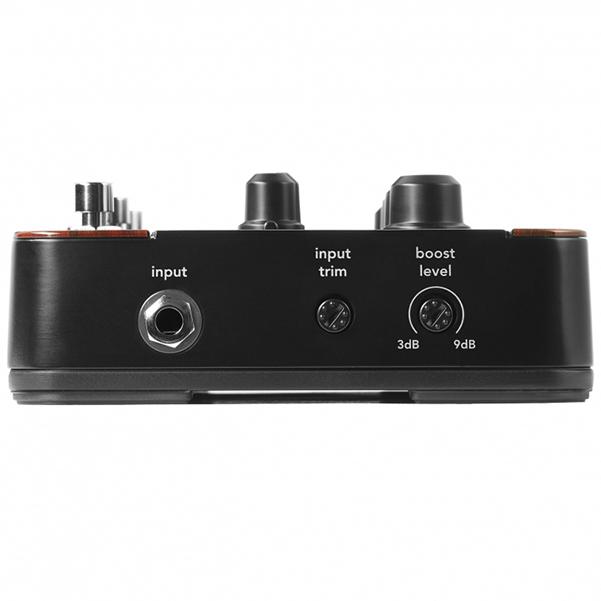 Fishman Pre Amps Fishman AFX Tone DEQ
