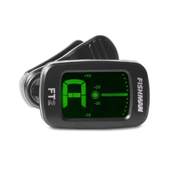 Fishman Tuners Fishman FT-2 Digital Chromatic Tuner