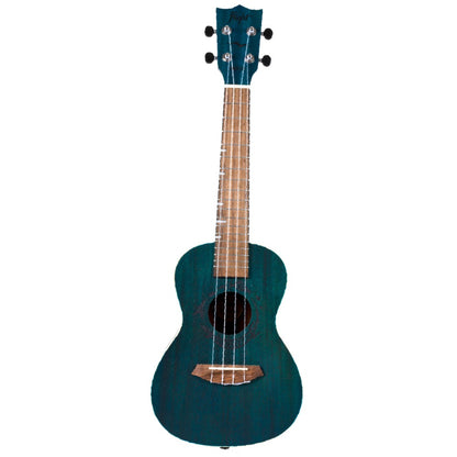 Flight Concert Ukuleles Flight DUC380 Topaz Concert Ukulele with Bag