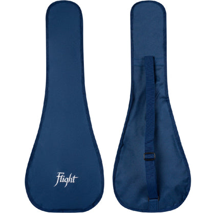 Flight Concert Ukuleles Flight TUC-32 Sakura Travel Concert Ukulele with Bag