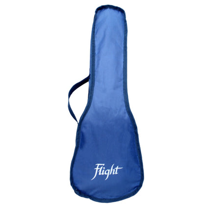 Flight Soprano Ukuleles Flight TUS-25 BUS Travel Soprano Ukulele with Bag