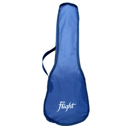 Flight Soprano Ukuleles Flight TUS-32 Sakura Travel Soprano Ukulele with Bag