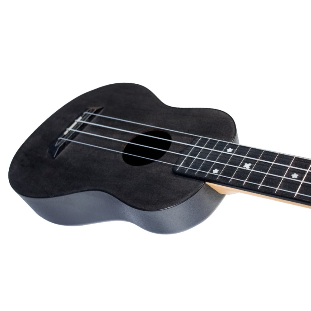 Flight Soprano Ukuleles Flight TUS-35 Travel Soprano Ukulele with Bag