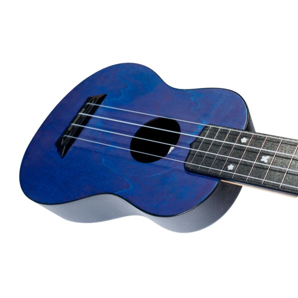 Flight Soprano Ukuleles Flight TUS-35 Travel Soprano Ukulele with Bag