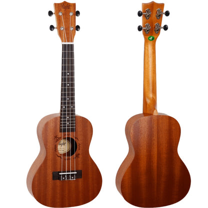 Flight Ukulele Flight NUC310 Concert Ukulele with Bag