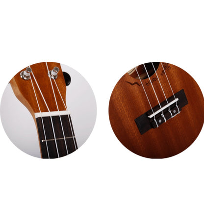Flight Ukulele Flight NUC310 Concert Ukulele with Bag