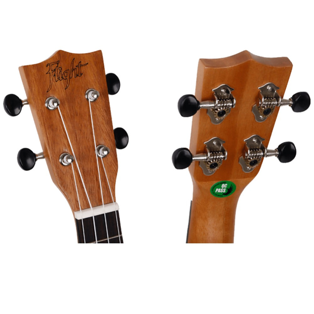 Flight Ukulele Flight NUC310 Concert Ukulele with Bag