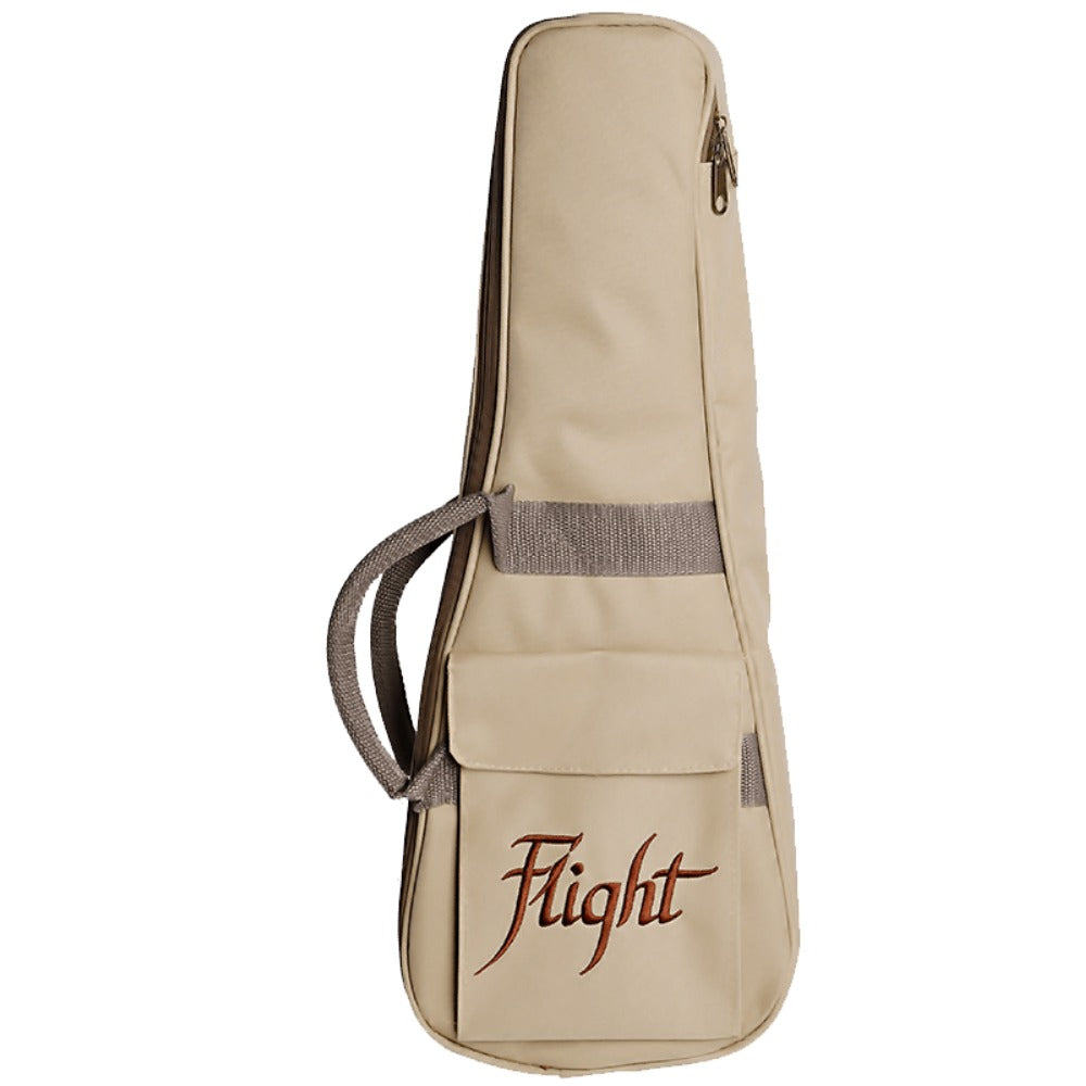 Flight Ukulele Flight NUC310 Concert Ukulele with Bag