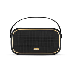 FLiX Bluetooth Speakers Black FLiX (Beetel) Classic X 20W Bluetooth v5.0 Wireless Speaker- Black