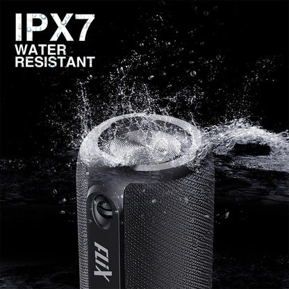 FLiX Bluetooth Speakers Black FLiX (Beetel) Tripper 31W Wireless Bluetooth Speaker - Black