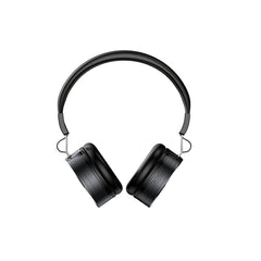 FLiX On-Ear Wireless Headphones Black FLiX (Beetel) X2 Bluetooth v5.0 On Ear Wireless Headphone - Black