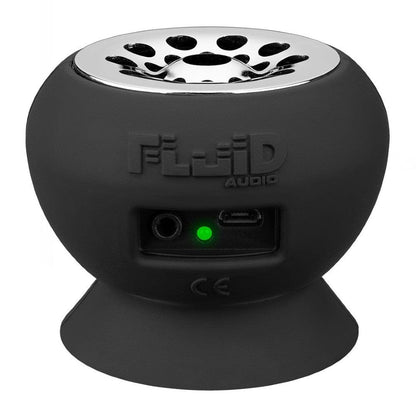 fluid audio guitar combo amplifiers fluid audio strum buddy heavy metal edition stick on guitar amplifier