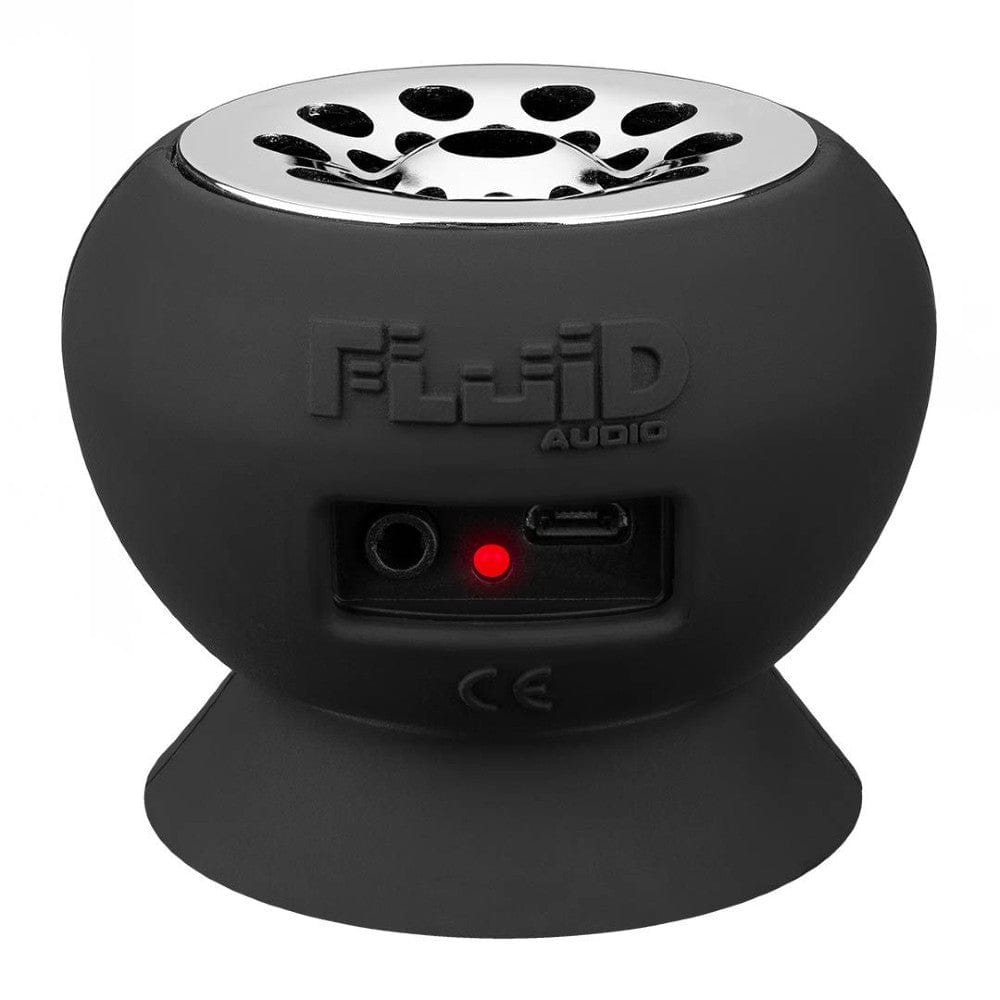 fluid audio guitar combo amplifiers fluid audio strum buddy heavy metal edition stick on guitar amplifier