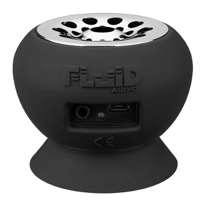 fluid audio guitar combo amplifiers fluid audio strum buddy heavy metal edition stick on guitar amplifier