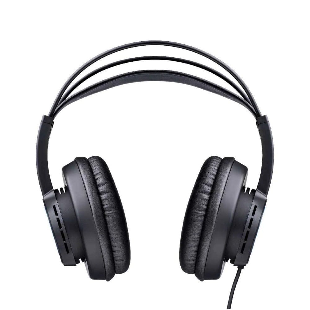 fluid audio headphones fluid audio focus reference headphones