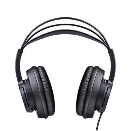 fluid audio headphones fluid audio focus reference headphones