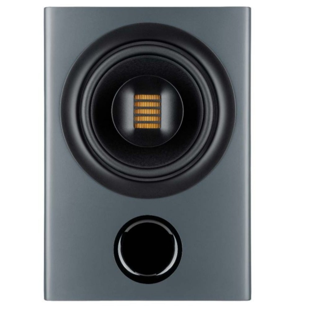 Fluid Audio Monitor Speakers Fluid Audio CX7 Active Monitor Speaker - Single