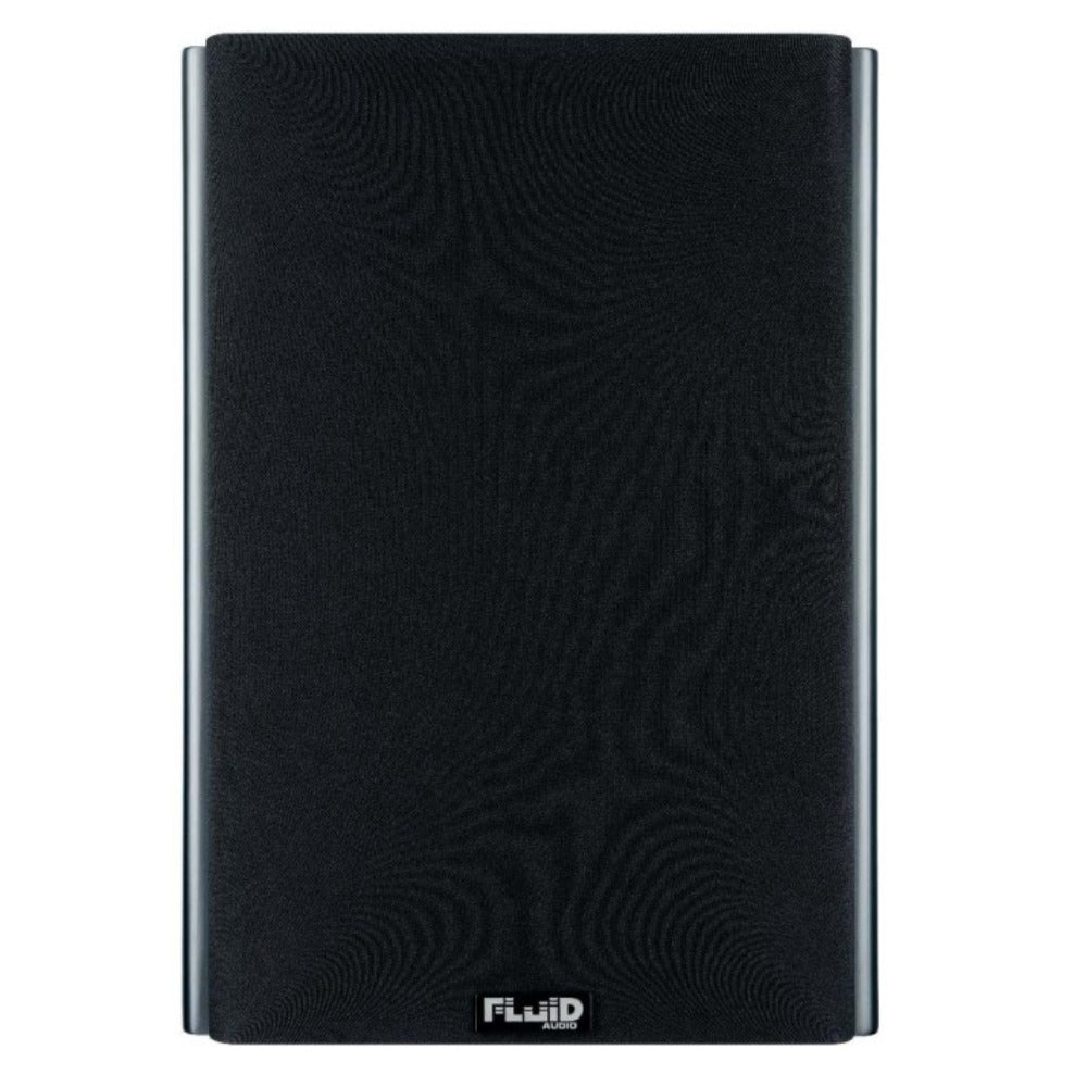 Fluid Audio Monitor Speakers Fluid Audio CX7 Active Monitor Speaker - Single