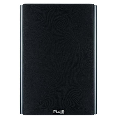 Fluid Audio Monitor Speakers Fluid Audio CX7 Active Monitor Speaker - Single