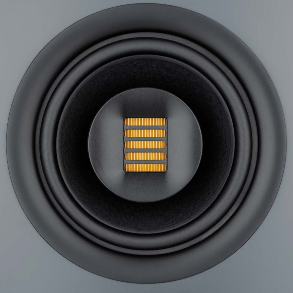 Fluid Audio Monitor Speakers Fluid Audio CX7 Active Monitor Speaker - Single