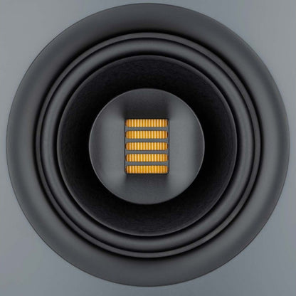 Fluid Audio Monitor Speakers Fluid Audio CX7 Active Monitor Speaker - Single