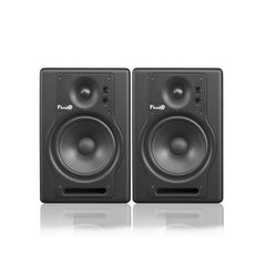 Fluid Audio Monitor Speakers Fluid Audio Fader Series F5 Studio Monitors - Pair