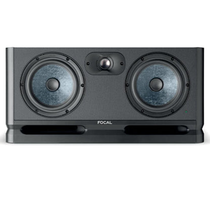 focal active pa speakers focal alpha twin evo versatile professional loudspeaker