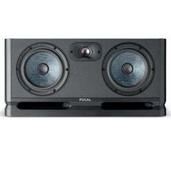 Focal Active PA Speakers Focal Alpha Twin Evo Versatile Professional Loudspeaker