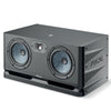 Focal Active PA Speakers Focal Alpha Twin Evo Versatile Professional Loudspeaker