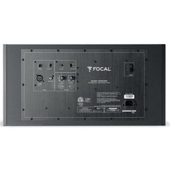 Focal Active PA Speakers Focal Alpha Twin Evo Versatile Professional Loudspeaker