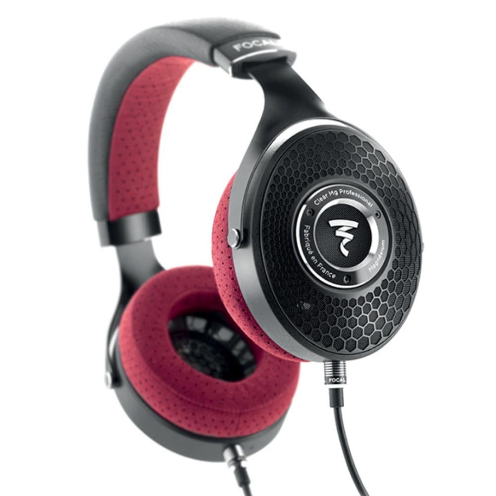 focal headphones focal clear mg professional exceptional professional headphones