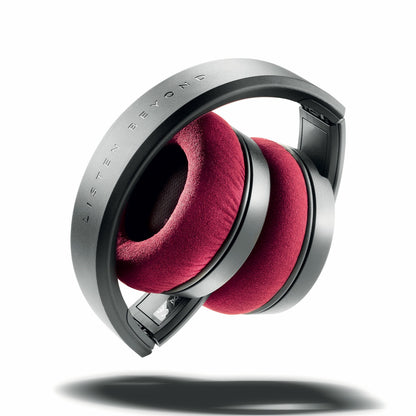 Focal Headphones Focal Listen Professional Closed Back Circum Aural Headphones
