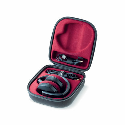 Focal Headphones Focal Listen Professional Closed Back Circum Aural Headphones