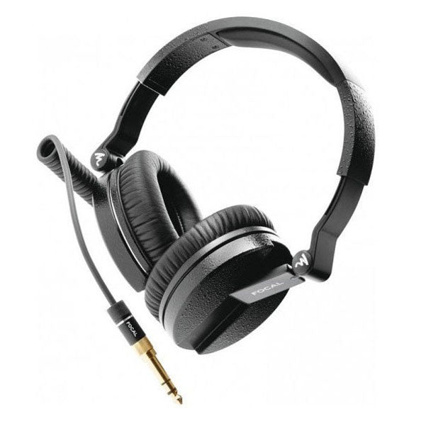 focal headphones focal spirit professional headphone
